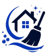 SS Spotless Cleaning LLC logo